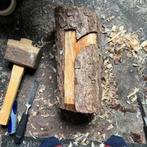 26 title Mhairi Vari 2022 carved r M Vari copy