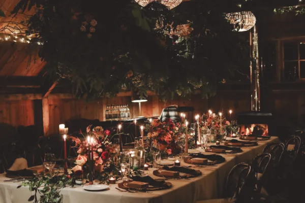 2024 Village hall interior party set up Edit 7305 Valentina King copy