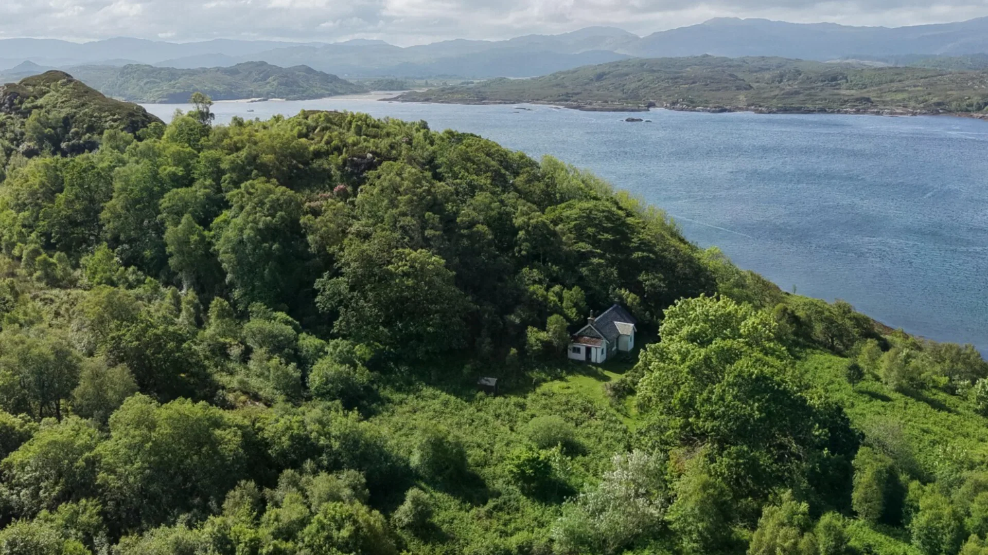 South Shore Cottage