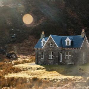 Old Schoolhouse