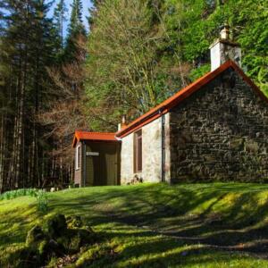Red Cottage