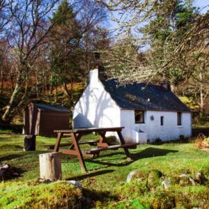 Sawmill Cottage