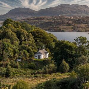 South Shore Cottage