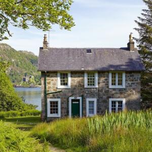 Tioram Cottage