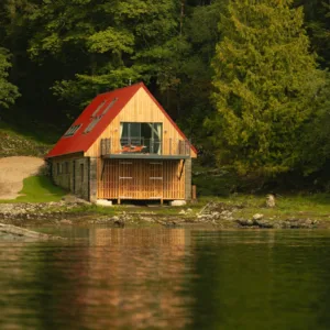 Sail Loft