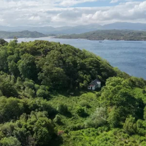 South Shore Cottage