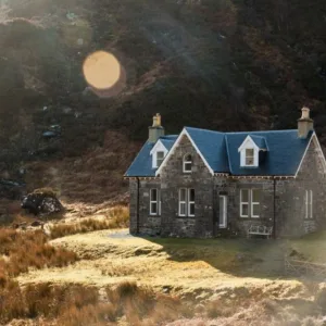 Old Schoolhouse