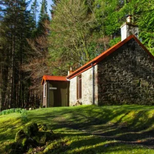 Red Cottage