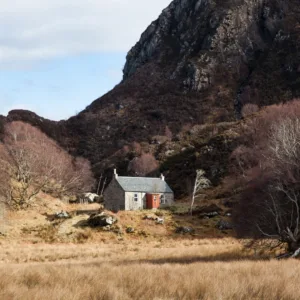 Shepherd's Cottage