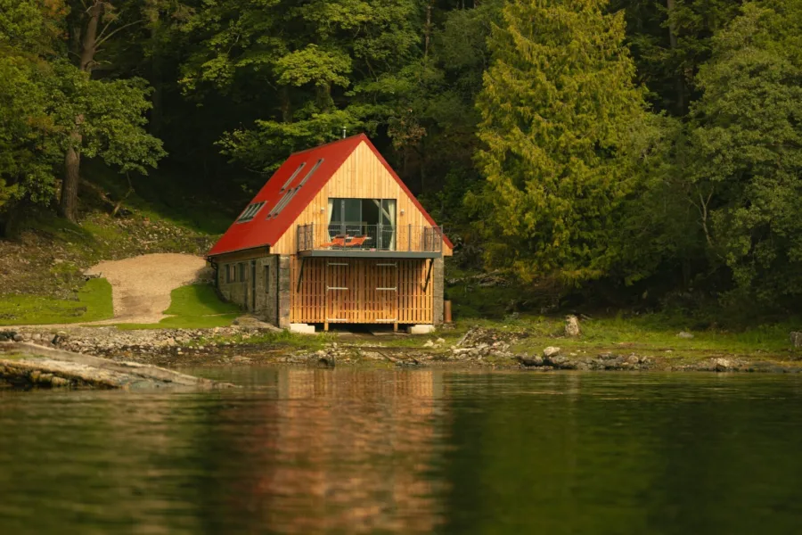 Sail Loft