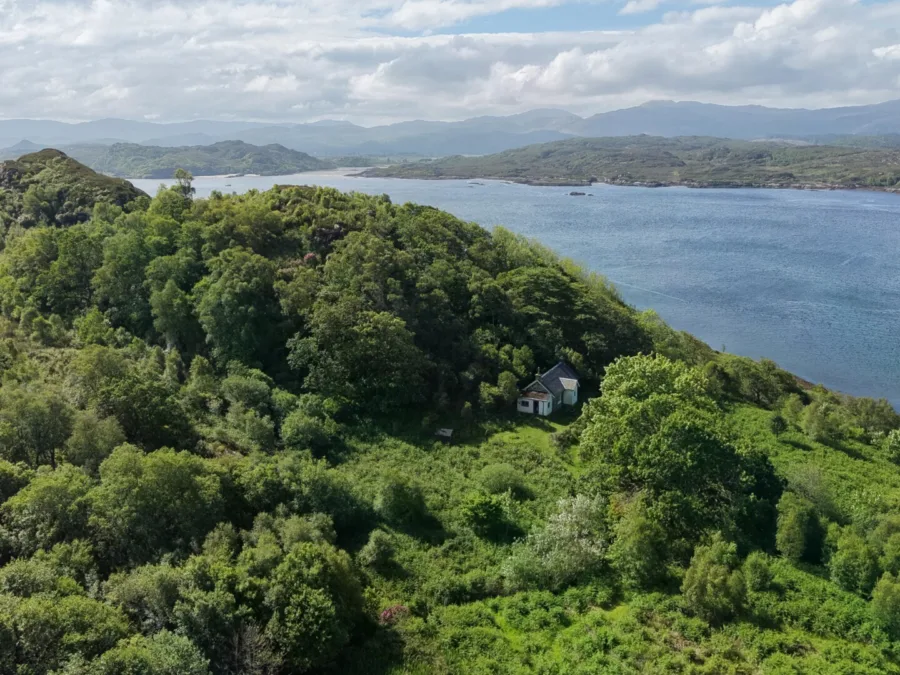 South Shore Cottage